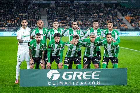 Πλήγμα στην Μπέτις πριν το ματς με τον ΠΑΟΚ