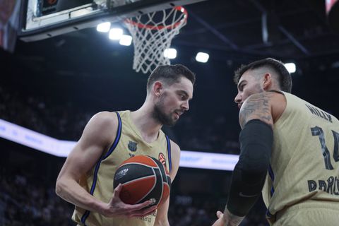 Δύσκολη νίκη για την Μπαρτσελόνα στο Μπιλμπάο με πρωταγωνιστές Ερνανγκόμεθ - Σατοράνσκι