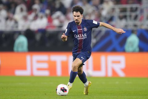 Στο στόχαστρο της Ρεάλ Μαδρίτης ο Βιτίνια ως... αντικαταστάτης του Βινίσιους