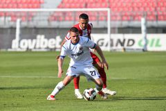 Ο Ολυμπιακός κοιτάζει φευγάτο παίκτη από τον Βόλο