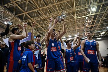 Οι διασταυρώσεις του Κυπέλλου Ελλάδας μετά την κατάκτηση του Unicef Trophy από την Δόξα Λευκάδας