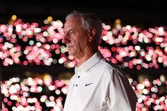 «Νόμιζα ότι θα πεθάνω»: Ο Ίαν Ρας περιγράφει τη δραματική περιπέτεια της υγείας του