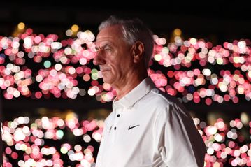 «Νόμιζα ότι θα πεθάνω»: Ο Ίαν Ρας περιγράφει τη δραματική περιπέτεια της υγείας του