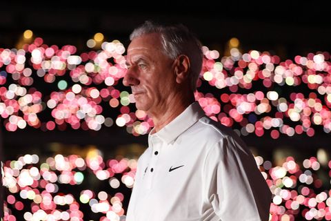 «Νόμιζα ότι θα πεθάνω»: Ο Ίαν Ρας περιγράφει τη δραματική περιπέτεια της υγείας του