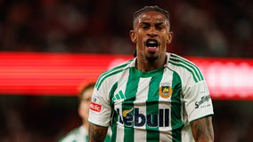 Οι λεπτομέρειες της μεταγραφής του Αντρέ Λουίζ στον Ολυμπιακό