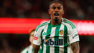 Παίκτες τύπου Αντρέ Λουίζ δύσκολα χάνονται από τον Ολυμπιακό!