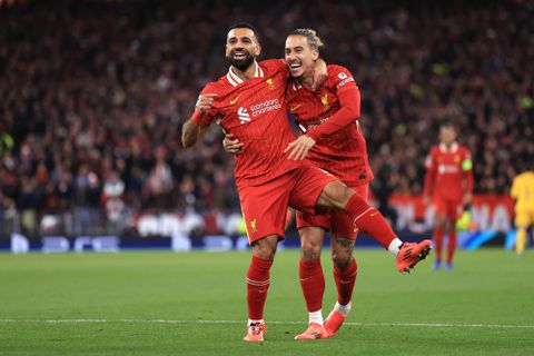 «Η απουσία του Τσιμίκα από τη Λίβερπουλ επηρεάζει τον Σαλάχ»