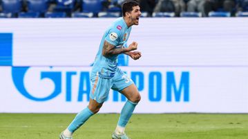 «Ο Νίνο παραμένει στο μεταγραφικό στόχαστρο του Ολυμπιακού»