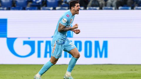 «Ο Νίνο παραμένει στο μεταγραφικό στόχαστρο του Ολυμπιακού»