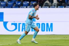 «Ο Νίνο παραμένει στο μεταγραφικό στόχαστρο του Ολυμπιακού»