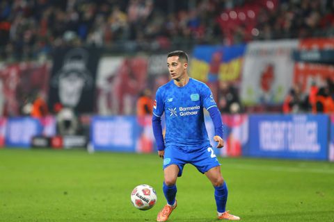 Βάσκεθ: «Ο Αλόνσο θα κάνει εξαιρετική δουλειά στη Ρεάλ, το αξίζει»