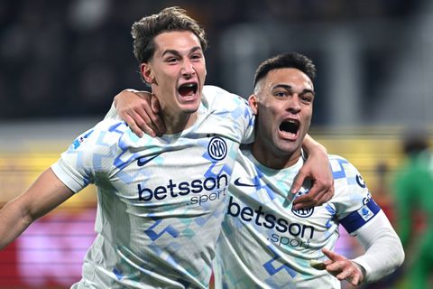 «Απόδραση» από το Μπέργκαμο με... λυτρωτή Λαουτάρο για την πρωτοπόρο Ίντερ