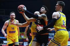 Η βαθμολογία της Stoiximan GBL μετά τις νίκες των ΠΑΟΚ και Προμηθέα