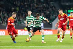 Η Σπόρτινγκ πήρε το «ελληνικό ντέρμπι» με τη Ρίο Άβε – Αθροιστικά έπαιξαν έξι Έλληνες