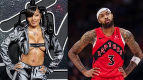 Η εντυπωσιακή τράπερ πίσω από την τρομερή σεζόν του Ίνγκραμ! (pics, vid)