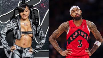 Η εντυπωσιακή τράπερ πίσω από την τρομερή σεζόν του Ίνγκραμ! (pics, vid)