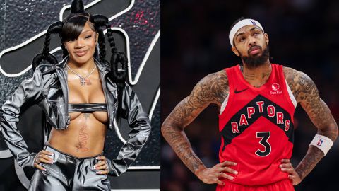 Η εντυπωσιακή τράπερ πίσω από την τρομερή σεζόν του Ίνγκραμ! (pics, vid)