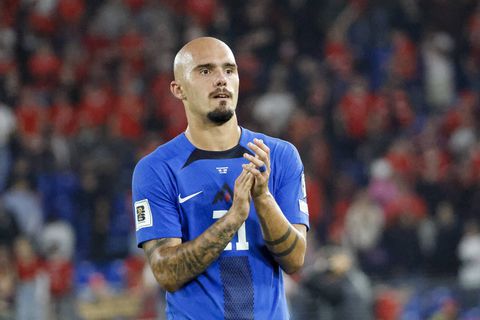 Ο Ντρκούσιτς και ο Μάρκοβιτς για τον ΠΑΟΚ