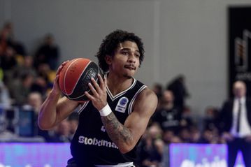 Η «ραψωδία» του Τάιρι στο διπλό του ΠΑΟΚ στην Καρδίτσα (vid)