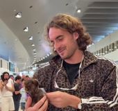 Ο Τσιτσιπάς στο Περθ για την πρεμιέρα της νέας σεζόν