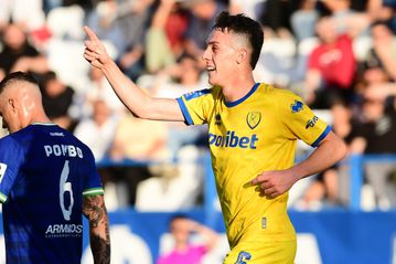 Παναθηναϊκός: Περνάει ιατρικά και μπαίνει στις προπονήσεις ο Κοντούρης