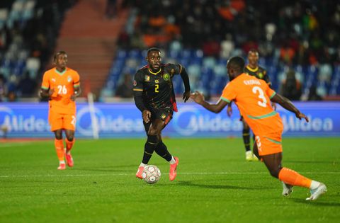 Ισόπαλες Καμερούν και Ακτή Ελεφαντοστού, συνέχισε στις νίκες η Αλγερία