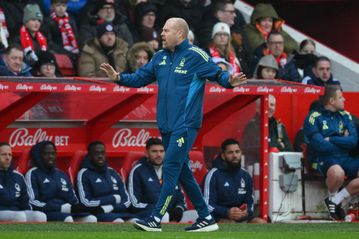 Έξαλλος με την διαιτησία του Νότιγχαμ Φόρεστ - Μάντσεστερ Σίτι ο Ντάις (vid)