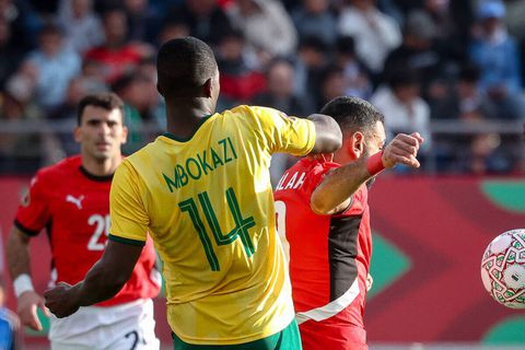 Έξαλλοι στην Αίγυπτο με τις δηλώσεις του προπονητή της Νότιας Αφρικής για τον Σαλάχ