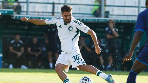 Πήρε Αντριάνο Μπρέγκου ο Παναιτωλικός - Το πλαίσιο της συμφωνίας