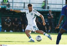 Πήρε Αντριάνο Μπρέγκου ο Παναιτωλικός