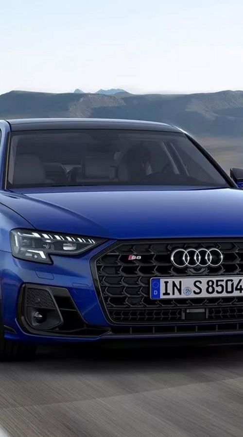 Απίστευτα υψηλοί οι φόροι του Audi S8 στην Ελλάδα