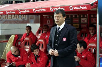 Λεμονής και Μπάντοβιτς μαζί στον Ολυμπιακό, γείτονες πλέον στην Ραντνίτσκι και αντίπαλοι στη Σερβία