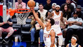 Δεύτερη σερί νίκη για τους Σανς επί των Πέλικανς