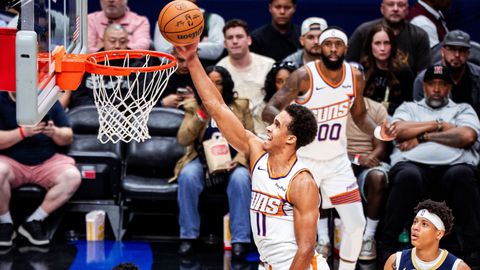 Δεύτερη σερί νίκη για τους Σανς επί των Πέλικανς