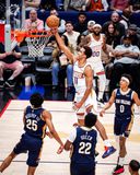 Δεύτερη σερί νίκη για τους Σανς επί των Πέλικανς