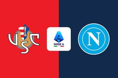 LIVE: ΚΡΕΜΟΝΕΖΕ - ΝΑΠΟΛΙ