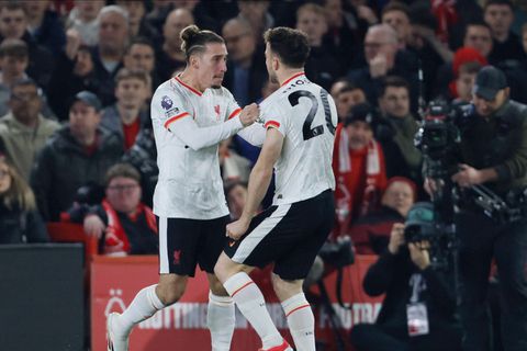 Το σχόλιο του Τσιμίκα στην ευχαριστήρια ανάρτηση της συζύγου του Ζότα προς τη Λίβερπουλ