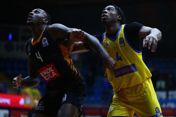 Τα highlights από τη νίκη του Προμηθέα επί του Περιστερίου