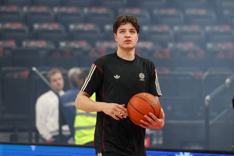 Ποιος είναι ο 18χρονος Έλληνας που ο Πέσιτς του έδωσε χρόνο με την Μπάγερν