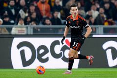 Φάμπρεγκας για Δουβίκα: «Έχει μεγάλα περιθώρια βελτίωσης, πρέπει να δουλέψει σαν θηρίο»