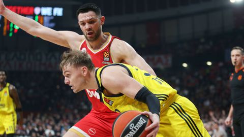 Πλήγμα για τη Φενέρμπαχτσε με Ζάγκαρς - Το διάστημα απουσίας του