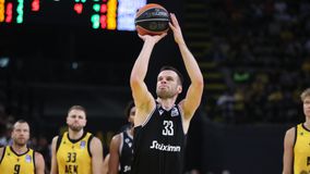 Χωρίς τον Ντίμσα ο ΠΑΟΚ στην Καρδίτσα