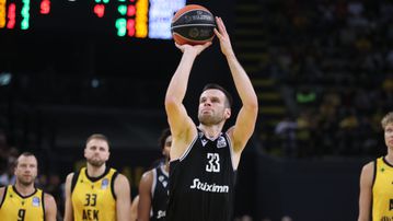 Χωρίς τον Ντίμσα ο ΠΑΟΚ στην Καρδίτσα