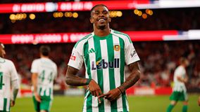 Πάει για το «μπαμ» η Μπενφίκα με Αντρέ Λουίζ