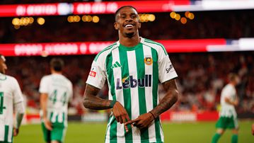 Πάει για το «μπαμ» η Μπενφίκα με Αντρέ Λουίζ