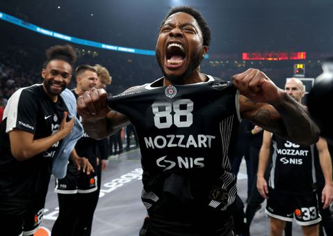 Η Οδύσσεια του Τζόουνς: Από την Κορέα στο NBA, μέχρι την καταξίωση στην Ευρώπη