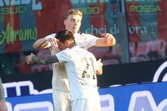 Ο Χόιλουντ «καθάρισε» για τη Νάπολι στην έδρα της Κρεμονέζε