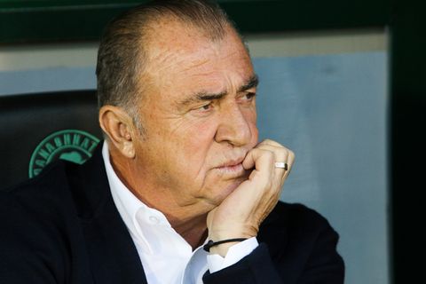 Παναθηναϊκός: Όταν ο Φατίχ Τερίμ εισηγήθηκε την απόκτηση του Κοντούρη