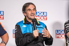 Η πρόταση του Μπρίβιο για ένα πιο δίκαιο αγωνιστικό τριήμερο στο MotoGP