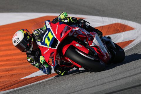 Αμφιβολίες για την επιστροφή του MotoGP στη Βραζιλία